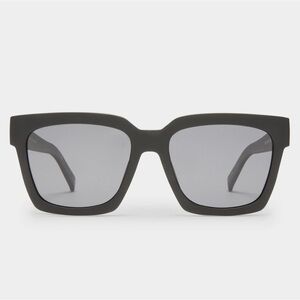 Le Specs Weekend Riot Polarized Sunglasses